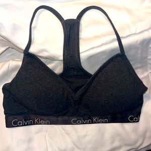 Calvin Klein Bralette